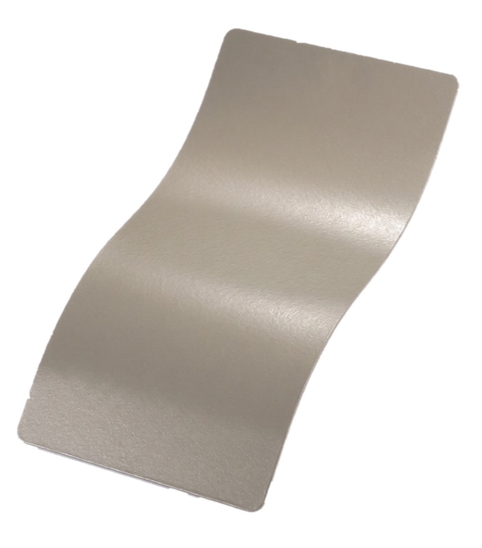 Stone Grey powder coat