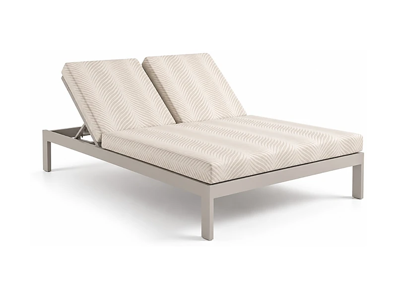 Model Double Daybed