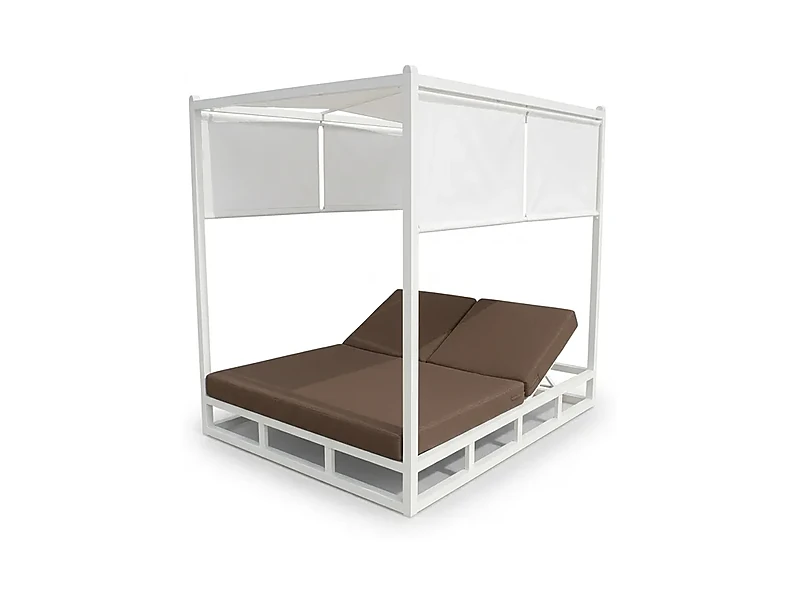 Model Panels Cabana